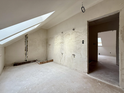 Prodej novostavby RD 5+kk s garáží, Veltrusy okr. Mělník