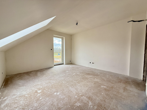 Prodej novostavby RD 5+kk s garáží, Veltrusy okr. Mělník