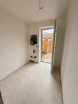 Prodej novostavby RD 5+kk s garáží, Veltrusy okr. Mělník