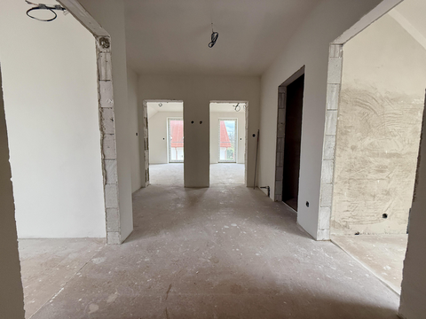 Prodej novostavby RD 5+kk s garáží, Veltrusy okr. Mělník