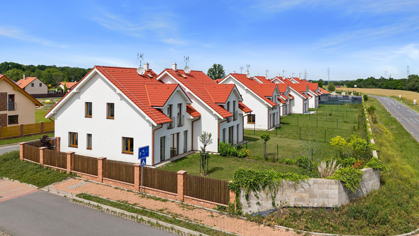 Prodej novostavby RD 5+kk, Veltrusy okr. Mělník