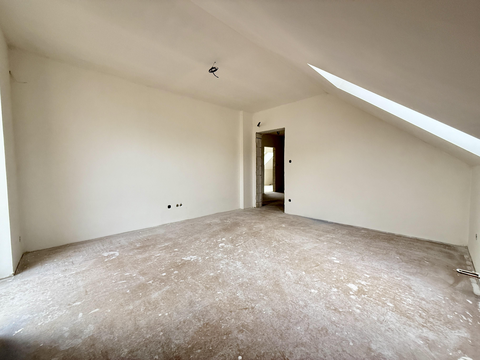 Prodej novostavby RD 5+kk s garáží, Veltrusy okr. Mělník