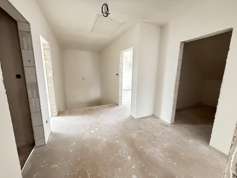 Prodej novostavby RD 5+kk s garáží, Veltrusy okr. Mělník