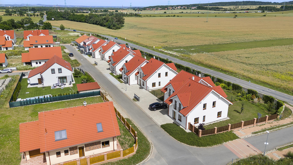 Prodej novostavby RD 5+kk, Veltrusy okr. Mělník