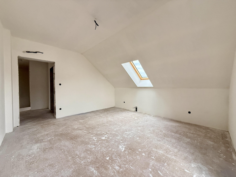 Prodej novostavby RD 5+kk s garáží, Veltrusy okr. Mělník