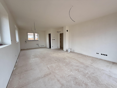 Prodej novostavby RD 5+kk s garáží, Veltrusy okr. Mělník