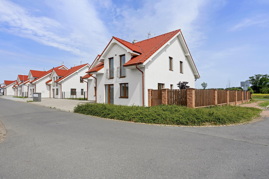Prodej novostavby RD 5+kk, Veltrusy okr. Mělník