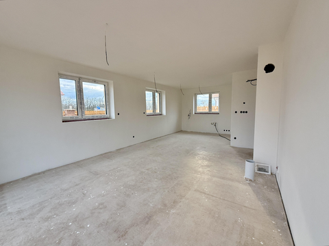 Prodej novostavby RD 5+kk s garáží, Veltrusy okr. Mělník