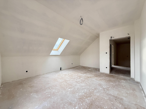 Prodej novostavby RD 5+kk s garáží, Veltrusy okr. Mělník